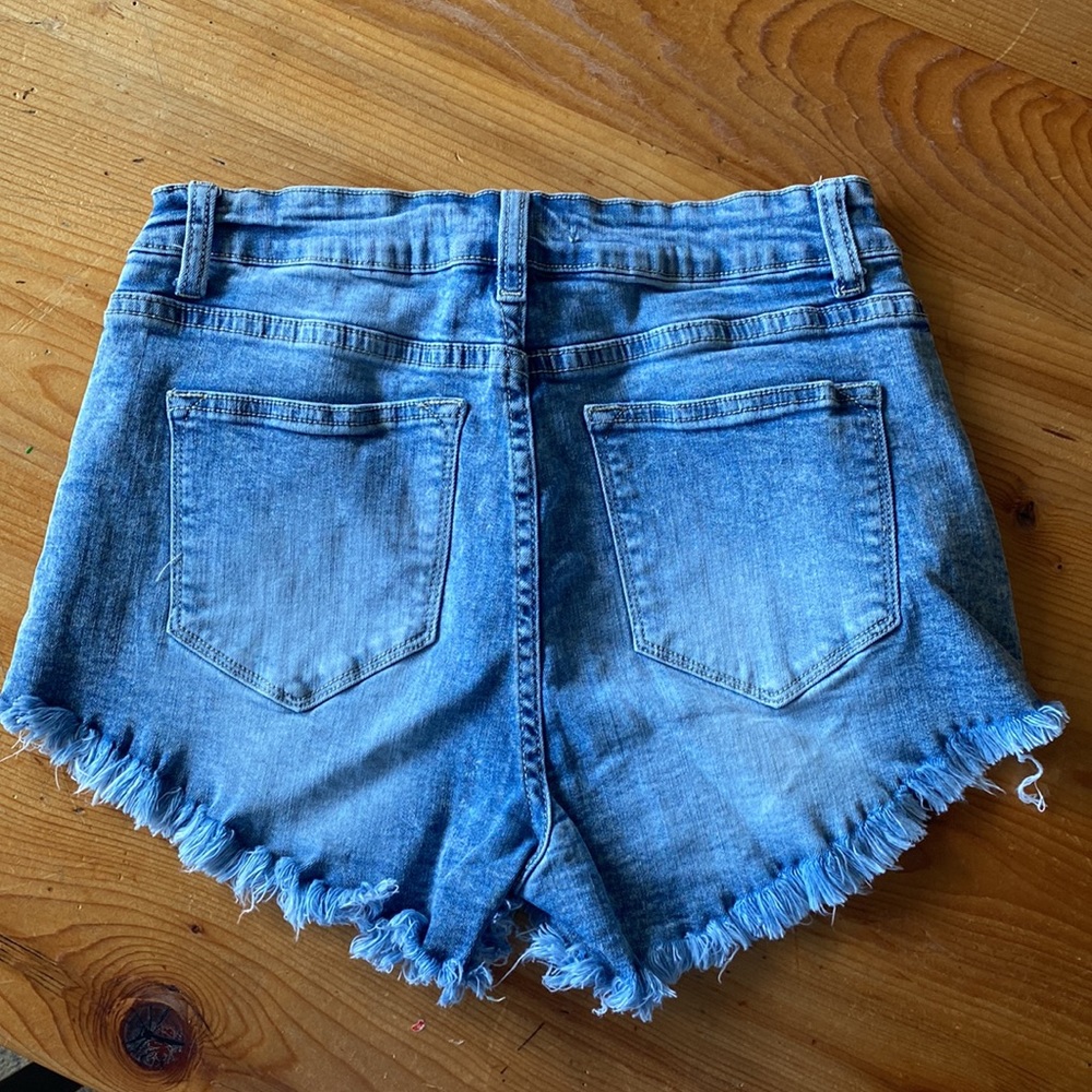 Kancan Los Angeles Shorts - Picture 4 of 4